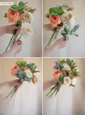 how to ship flowers: the art of crafting a perfect bouquet